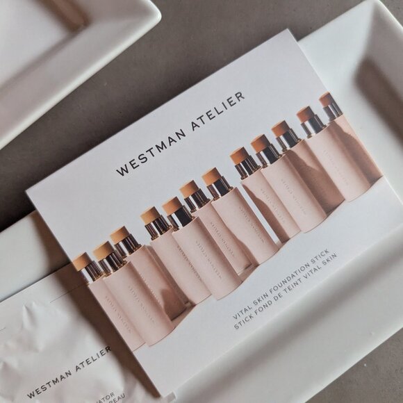 Westman Atelier Complexion Sample Haul (4) - Picture 15 of 15